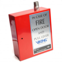 Viking 09734 Model C-3 (Corrosion Resistant) Emergency Release