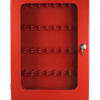 LOTO Cabinet Padlocks
