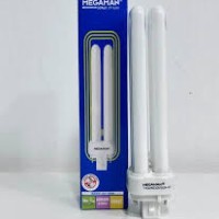 MEGAMAN PLC 26W 840 4P FLUORESCENT TUBE (1 PC)