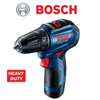 Bosch 12V Cordless Drill Driver GSR 12 V-30