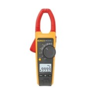 FLUKE 376 1000A TRMS AC DC CLAMP METER W IFLEX