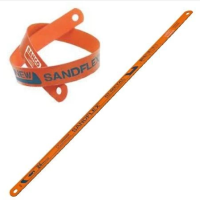 BAHCO BI-METAL HACKSAW BLADE 12""-300MM(L) X 1   2""-13MM(W) 32T